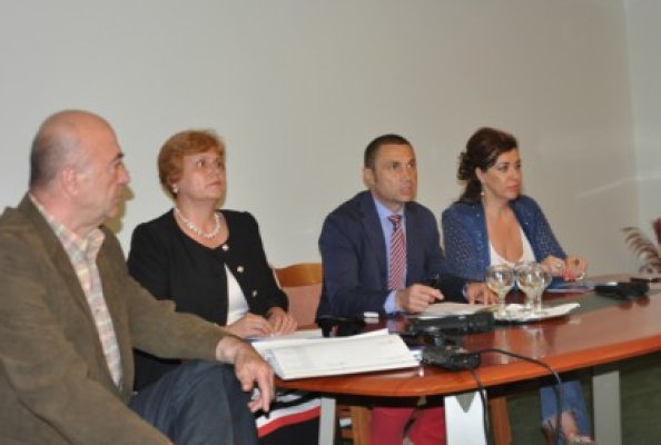 Dezbateri despre relansarea turismului în sudul litoralului